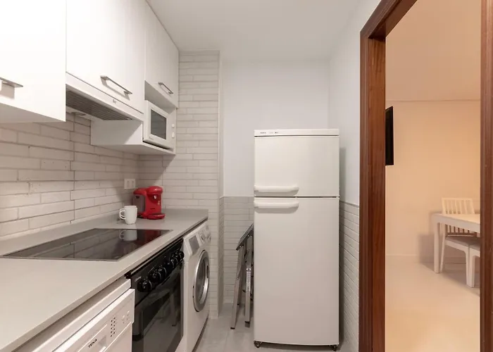 Old Town Iii Apartment *