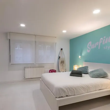 Old Town Iii Apartment