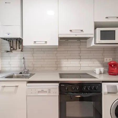 Old Town Iii 아파트