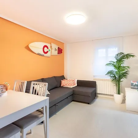 Old Town Iii 빌바오