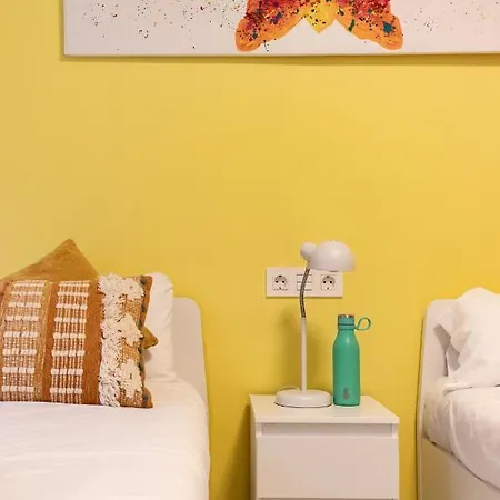 Old Town Iii 毕尔巴鄂