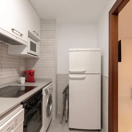 Old Town Iii Apartment *