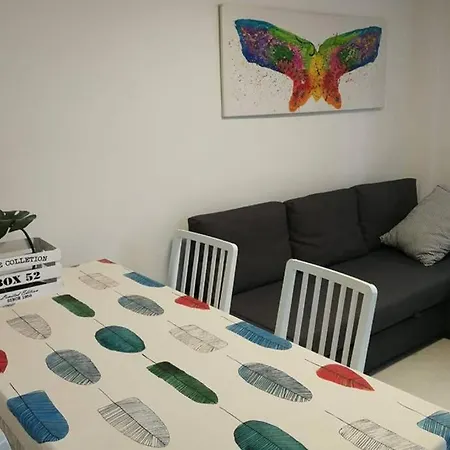 Old Town Iii 빌바오