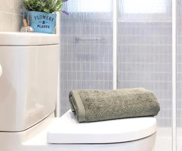 Apartamento Old Town Iii Bilbao