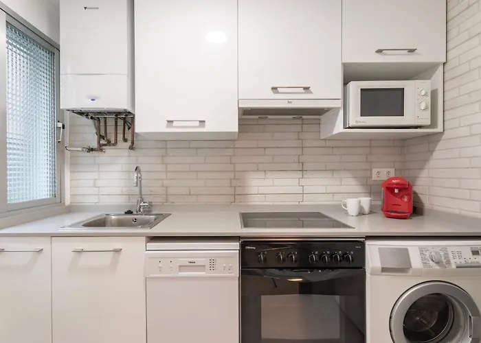 Old Town Iii Apartamento