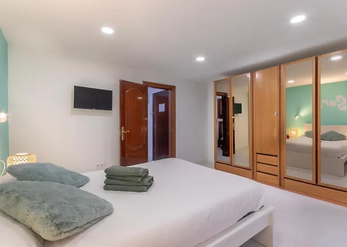 Old Town Iii Appartamento *