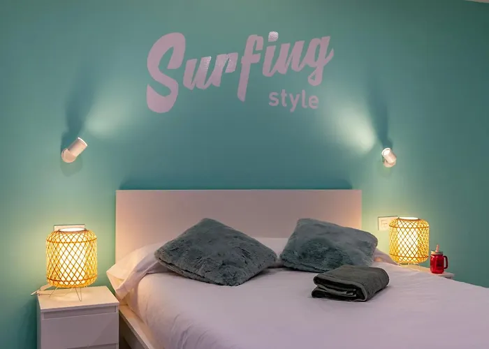 Appartamento Old Town Iii