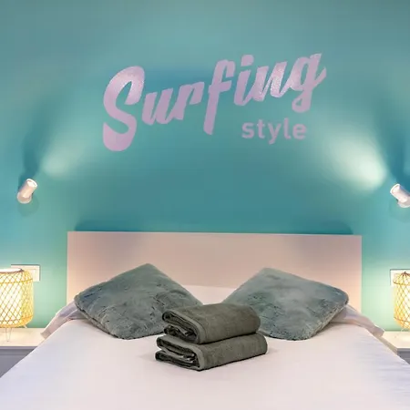 Apartment Old Town Iii Bilbao