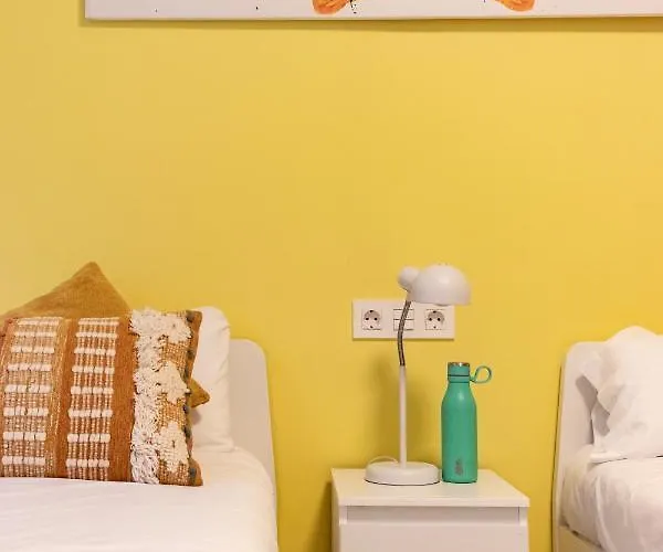 Old Town Iii Бильбао