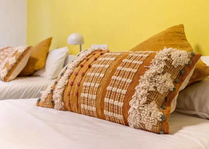 Old Town Iii Бильбао